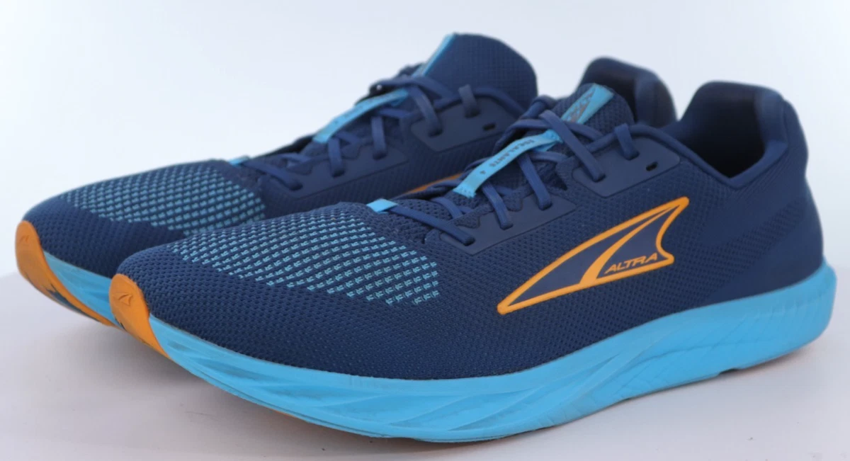 Altra Escalante Mens Running‎ Shoes Blue Black AFM1733G-1 Zero Drop Size 8.5 Amazon.com | ALTRA Men main image 4