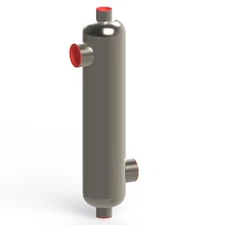 SP 2.0 Series 300,000 BTU Pool & Spa Heat Exchanger