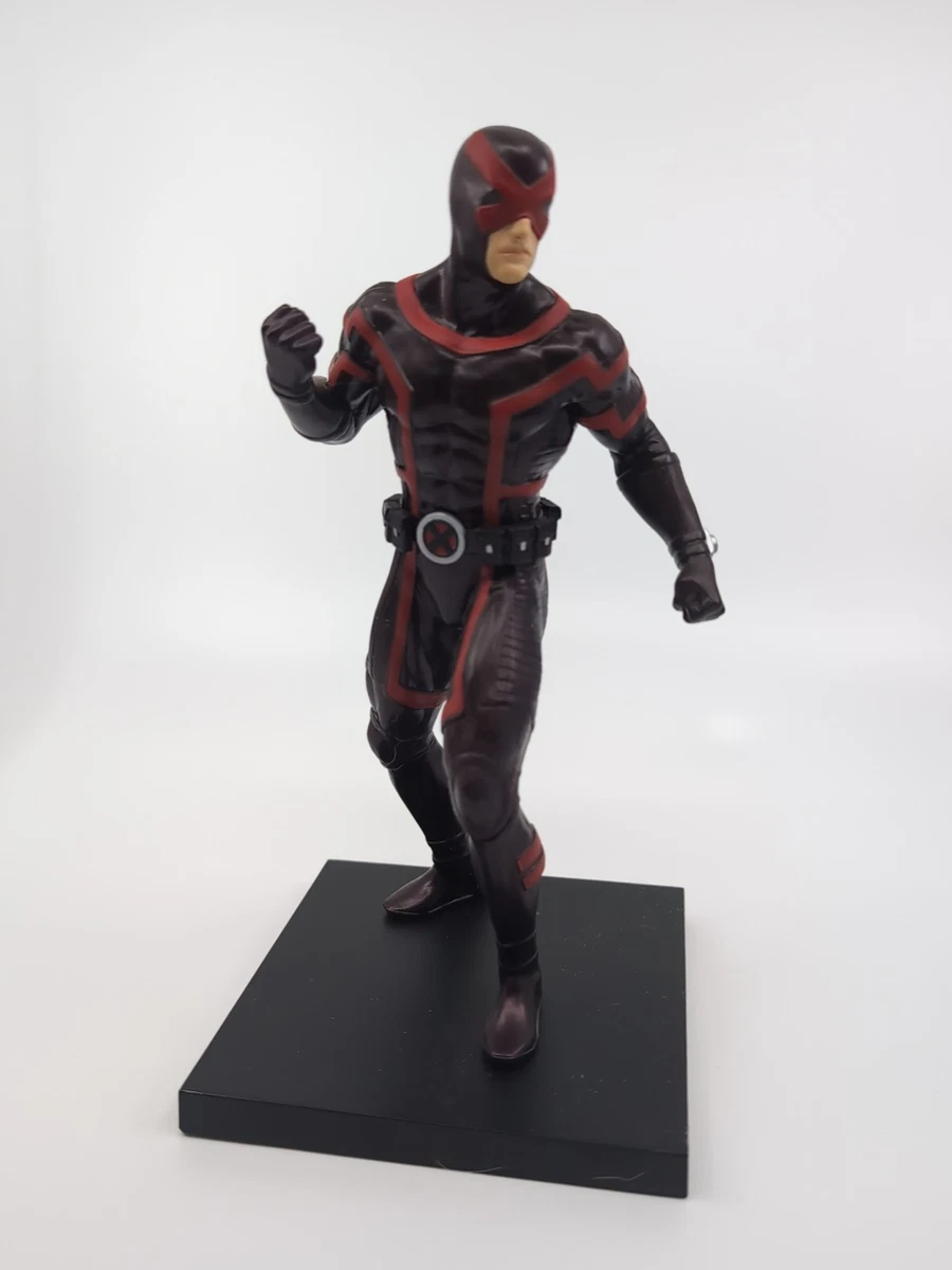LOT CYCLOPS bust KOTOBUKIYA - WOLVERINE et Dr DOOM Marvel SELECT No