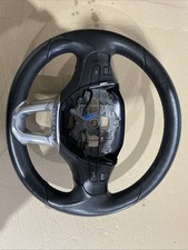 PEUGEOT 208 MK1 FL MULTIFUNCTION STEERING WHEEL 98084115ZD