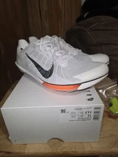 New Nike Air Zoom Victory 2 'Proto' HF7642-100 Track Peak Size 12 