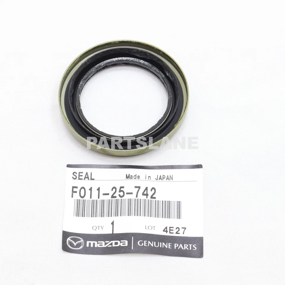Mazda 626 MX-6 Protege OEM Genuine Dust Seal F011-25-742 - Image 2 of 2