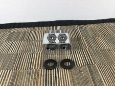 NOS SUNTOUR GREASE GUARD CRANK ARMS BOLTS...