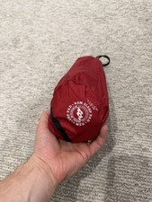 Big Agnes REM Air Core Sleeping Pad
