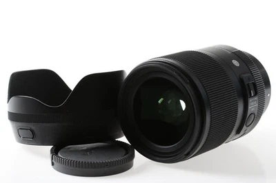 SIGMA 35mm f/1,4 DG DN Art für Sony E - SNr: 56119701 - Bild 1 von 4