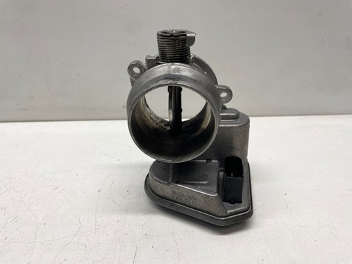 BMW E88 E90 E91 E84 N47 Drosselklappe 7804373