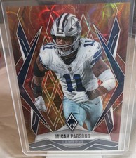 2024 Panini Phoenix Factory Set Football Checklist Guide in-content 8