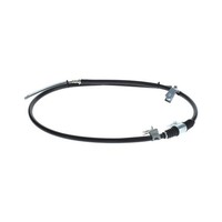 Seilzug Feststellbremse 1.627 Mm Bosch FüR U.A. Mitsubishi Outlander