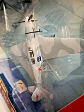 37226 Easy Model Yak-3 1/72 Model Soviet Air Force 303rd Fighter Div