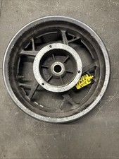 Yamaha XMAX XP 125 NON ABS 2014 - 2017 Rear Back Wheel Rim #1*