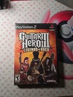 Guitar Hero 3 - Sony PlayStation 2