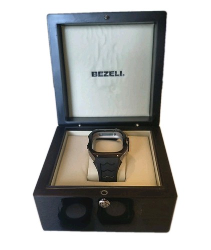 Bezeli The DIRECTOR® Apple Watch Ultra Modification Kit
