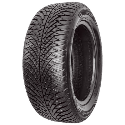 FULDA Ganzjahresreifen 195/65 R15 TL 91H MULTICONTROL M+S 3PMSF Allwetter
