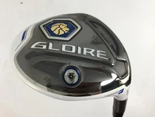 TaylorMade GLOIRE F Fairway Wood 5W UST PROFORCE V2 (S) #263 Golf Clubs