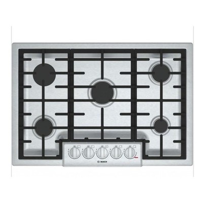 Bosch 30 Inch Gas Cooktopnull