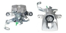 BUDWEG CALIPER Bremssattel Bremszange hinten links rechts für MINI Mini F56 F55