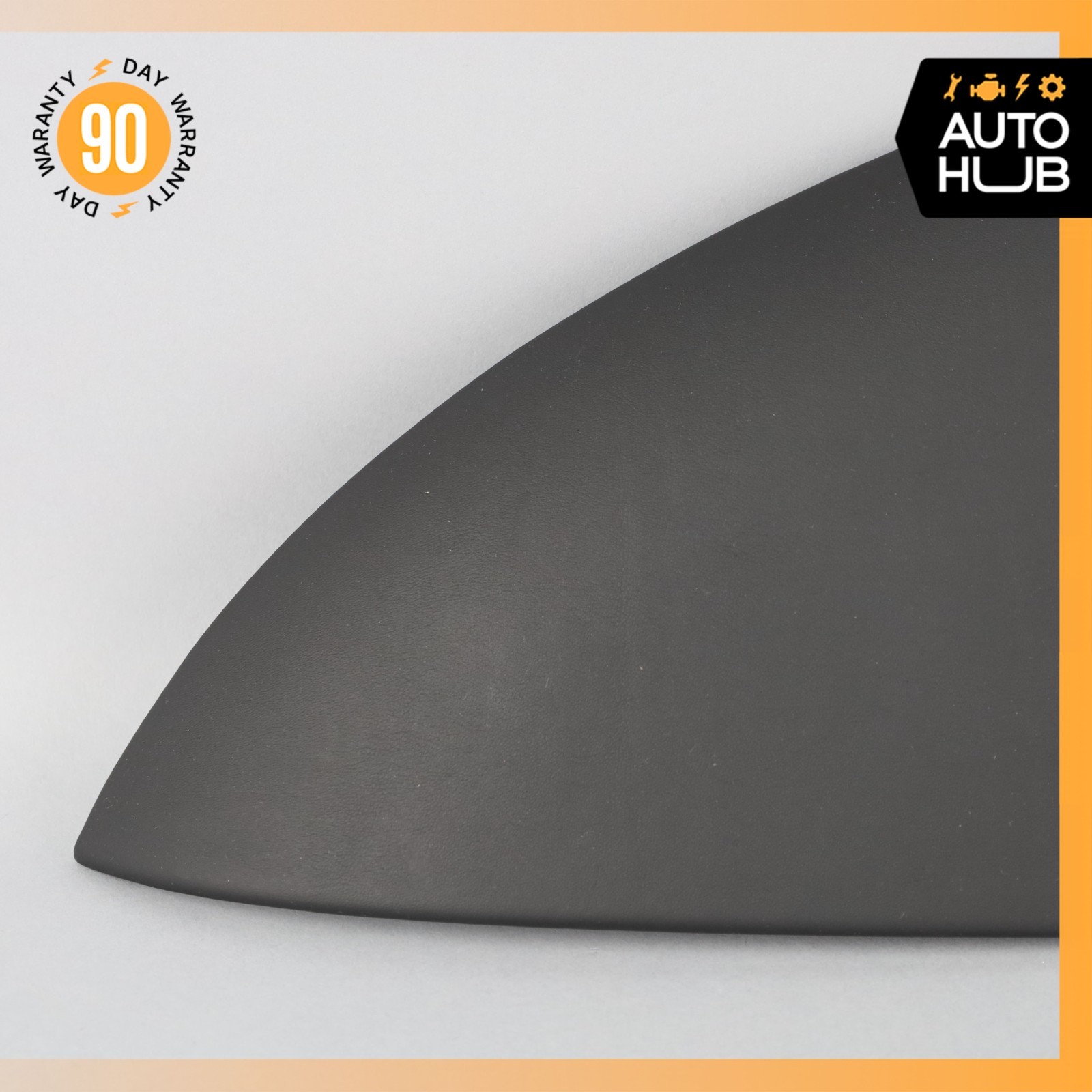 06-13 Bentley Continental GTC GT Left Side Upper Trim Cover Panel OEM 19k