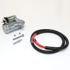 Ford Performance High-torque Mini Starter For 5.0l Coyote Engine W10r80
