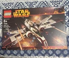LEGO Star Wars 7259 ARC-170 Starfighter 396 pcs Box 8+ Clone Pilot Astromech