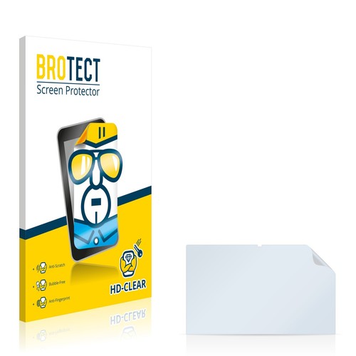 Film Protection Ecran pour HP Pavilion x360 15 cr0003ng Clair Protecteur