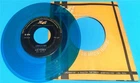 LOS YORK'S "Abrazame" 1967 PERU GARAGE ROCK, GARAGE PUNK, PSYCH ROCK, RECORD: VG