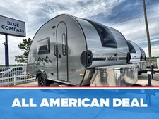 2026 nuCamp TAB 360 CS 360 CS
