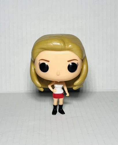 Funko Pop Buffy The Vampire Slayer Television 121 Vaulted Loose