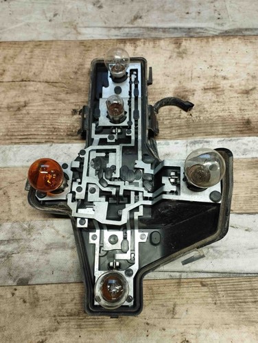 VW TOURAN 1T1, 1T2 Rücklichtkontakte 1T0945258A 2.00 Diesel 103kw 2004 22809102