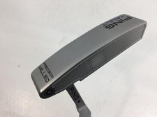 Ping VAULT ANSER2 Platinum Putter Original Steel #577 Golf Clubs