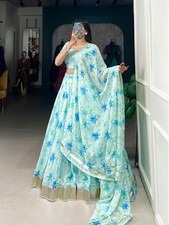 Indian Designer Lehenga Choli Bollywood Party Wear Ethnic Wedding Bridal Lengha