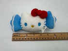 Sanrio Hello Kitty Plush Keychain Stuffed Soft 2023 JHWH — photo 6