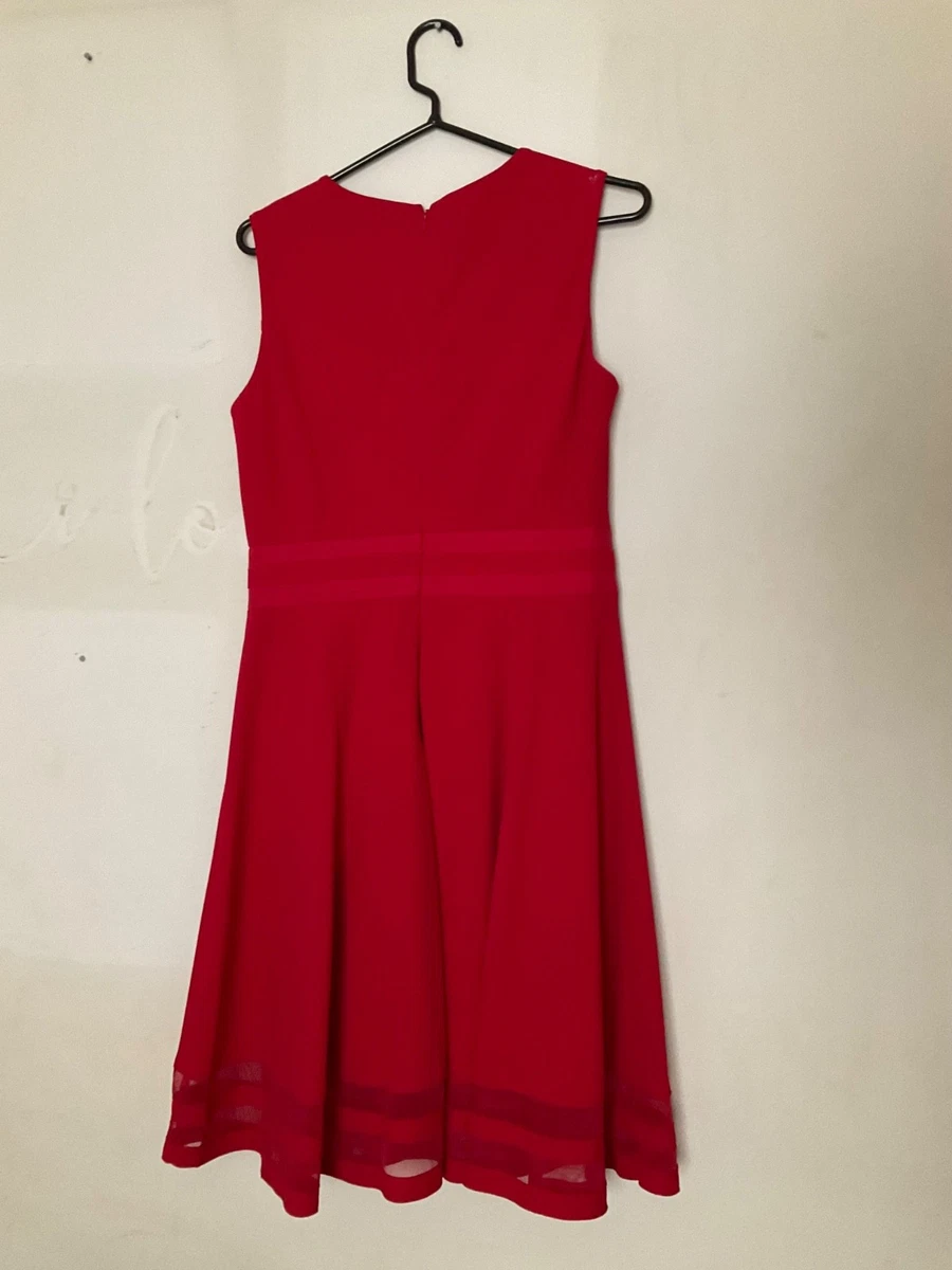 Calvin Klein Red Dresses for Women for sale - eBay Calvin Klein Red Dresses for Women for sale - eBay