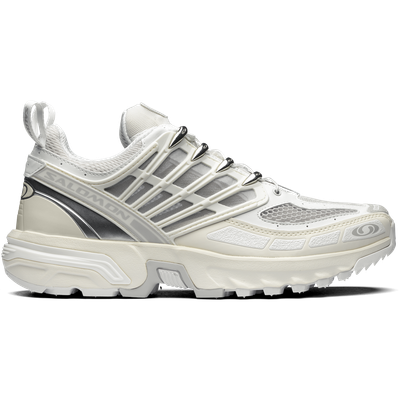 SALOMON SportsStyle Sneakers ACS PRO L47179900 White