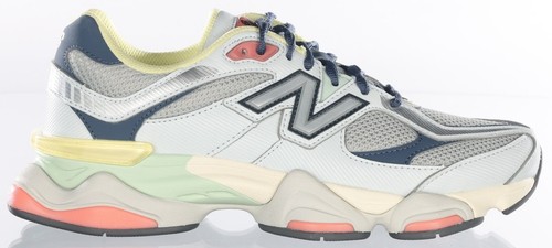 New Balance 9060 Men Size 9 Women Size 10.5 Sweetgrass Deep  display picture 1