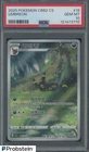 2025 Pokemon CBB2 CS Simplified Chinese #15 Umbreon PSA 10 GEM MINT