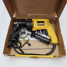 DEWALT DW511R 120V 7.8 Amp VSR 1/2 in. Corded Hammer Drill