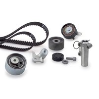 Gates Zahnriemensatz Powergrip™ K025557XS FüR A6 Audi 4D8 3B6 A8 B5 B6 C5 3B5 A4