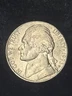 1993 P Jefferson Nickel Circulated
