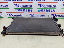 Radiateur Opel VECTRA