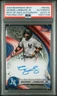 2024 Bowman's Best of 2024 Auto George Lombard Jr. #B24-GL PSA Authentic Auto 10
