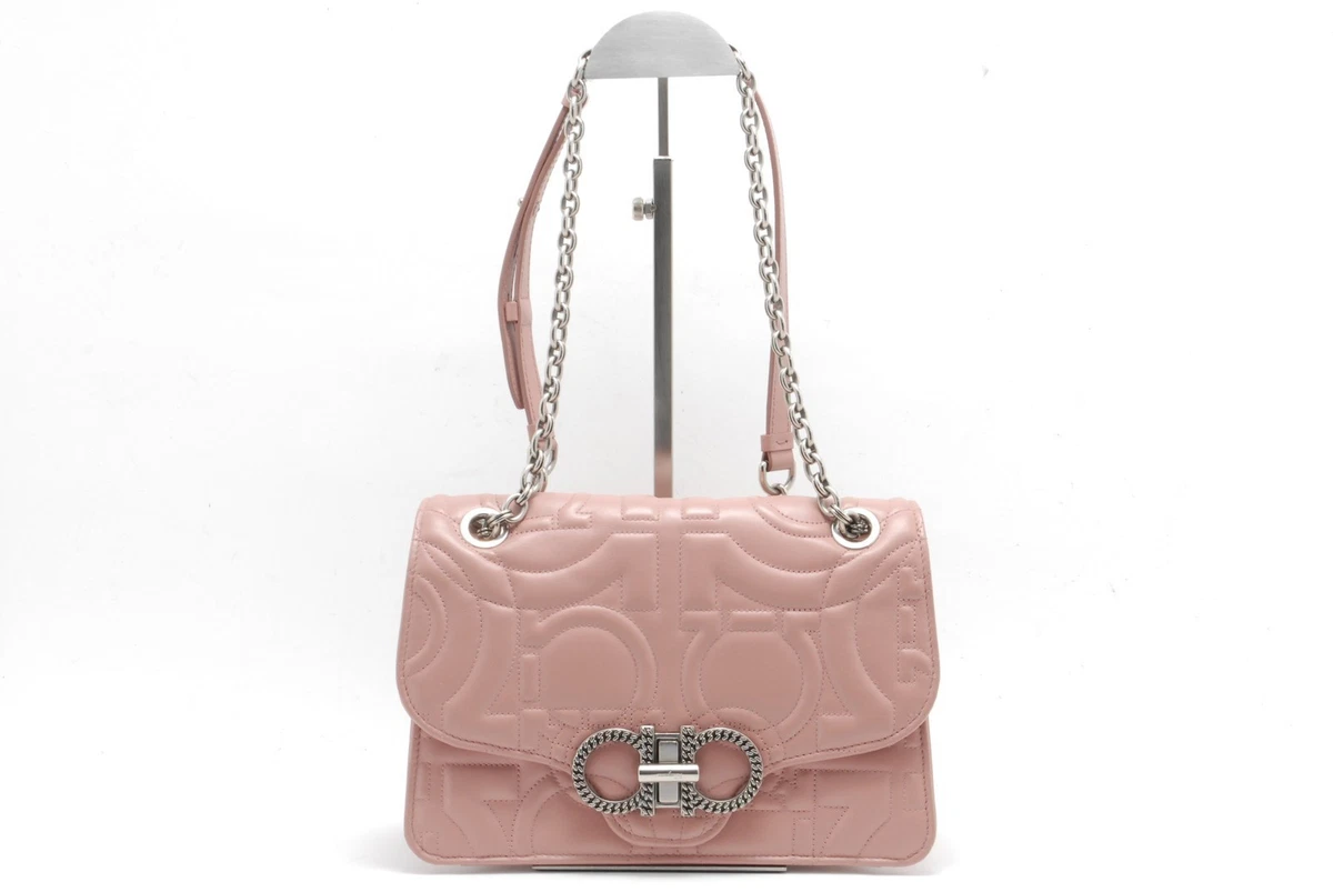 25+ Salvatore Ferragamo Quilted Bags & Handbags for Women for sale