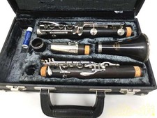 Nobel Paris N Clarinet