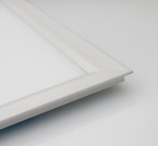 Box of 5 High Quality LED PANEL LIGHT 600 x 600mm COOL WHITE -CLEARANCE Price