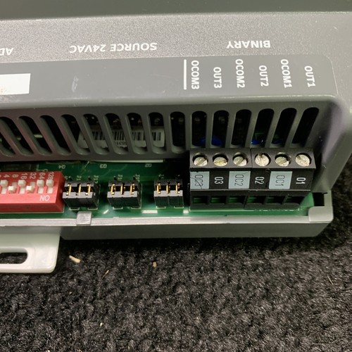 MS-FEC2611-0 Digital PLC Controller Excellent Condition. Possible New. Read More - Picture 4 of 6