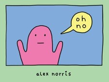 oh no by 
