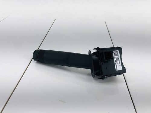 13-18 CHEVROLET SONIC STEERING COLUMN WINDSHIELD WIPER WASHER LEVER SWITCH OEM - Picture 6 of 13