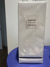 YSL BABYCAT UNISEX 100 AUTHENTIC