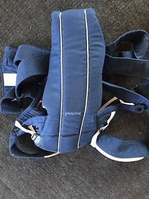 gumtree ergobaby