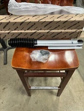 2 New PR2022  PRO Comp Shocks