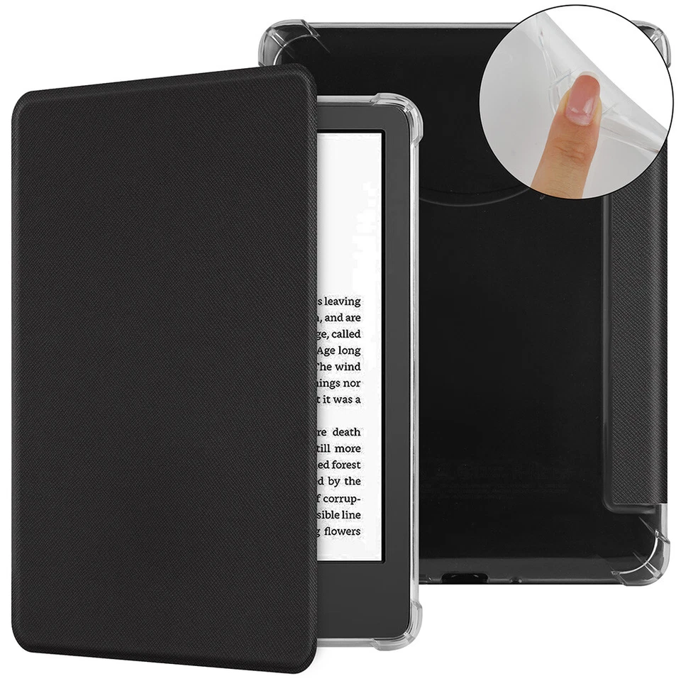 Hülle Für Kindle 7/6.8 Zoll Paperwhite für eBook Reader Tasche Cover Case Etui - Bild 2 von 4